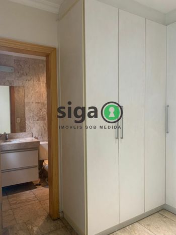 Foto 22 do(a) Apartamento de 3 quartos para alugar em Vila Andrade, São Paulo