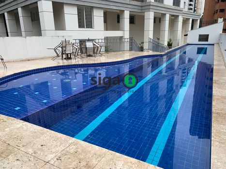 Foto 42 do(a) Apartamento de 3 quartos para alugar em Vila Andrade, São Paulo