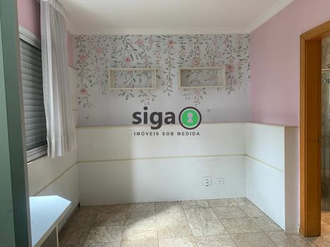 Foto 15 do(a) Apartamento de 3 quartos para alugar em Vila Andrade, São Paulo