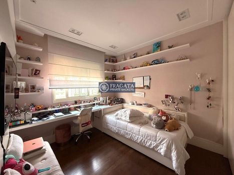 Foto 11 do(a) Apartamento de 3 quartos à venda em Perdizes, São Paulo