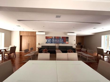 Foto 26 do(a) Apartamento de 3 quartos à venda em Perdizes, São Paulo