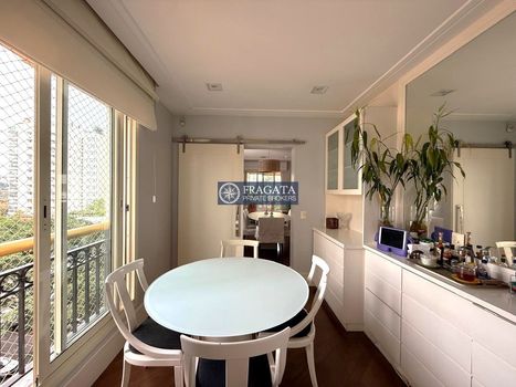 Foto 8 do(a) Apartamento de 3 quartos à venda em Perdizes, São Paulo