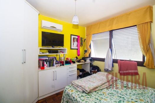 Foto 7 do(a) Apartamento de 3 quartos à venda em Petrópolis, Porto Alegre