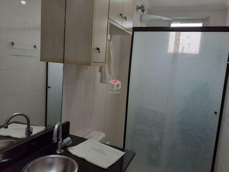 Foto 18 do(a) Apartamento de 2 quartos à venda em Vila Príncipe de Gales, Santo André