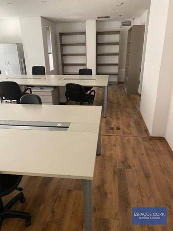 Foto 18 do(a) Sala / Conjunto Comercial false para alugar em Pinheiros, São Paulo