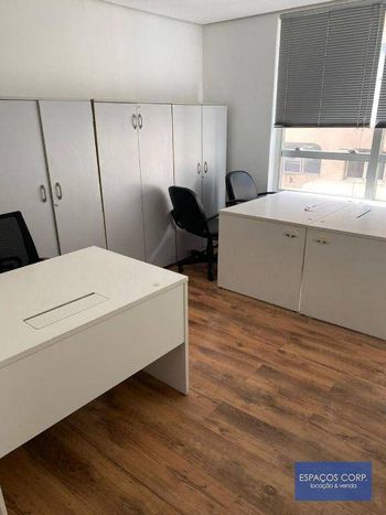 Foto 23 do(a) Sala / Conjunto Comercial false para alugar em Pinheiros, São Paulo