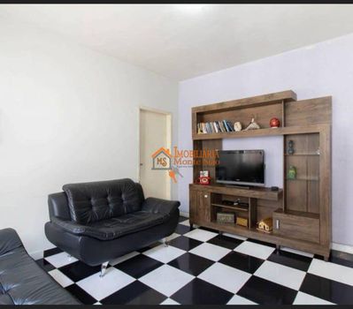 Foto 4 do(a) Casa de 3 quartos à venda em Jardim São Domingos, Guarulhos