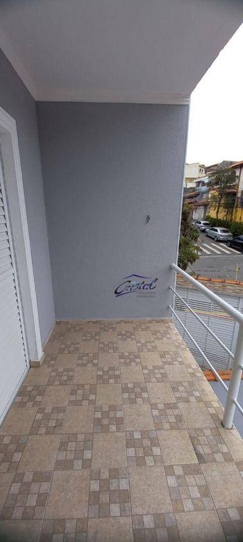 Foto 21 do(a) Casa de 2 quartos à venda em Parque Ipê, São Paulo