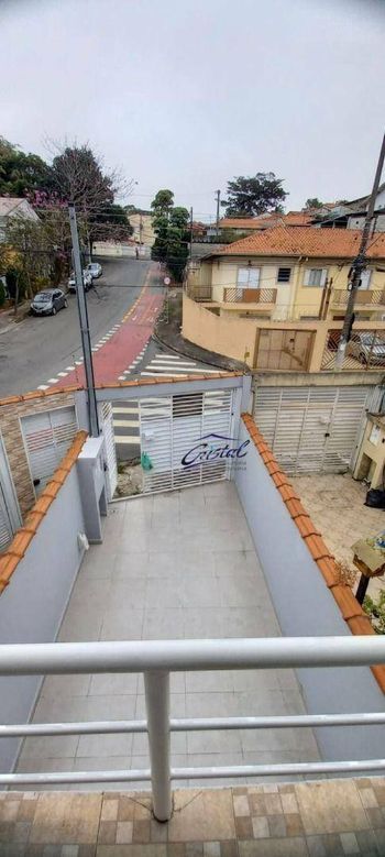 Foto 31 do(a) Casa de 2 quartos à venda em Parque Ipê, São Paulo