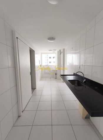 Foto 5 do(a) Apartamento de 3 quartos à venda em Barra da Tijuca, Rio de Janeiro