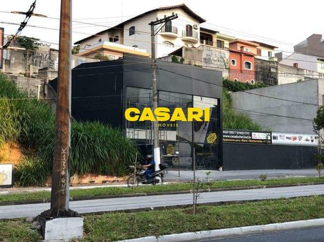 Foto 3 do(a) Loja false à venda em Paraíso, Santo André