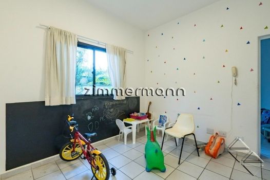 Foto 33 do(a) Apartamento de 3 quartos à venda em Vila Morumbi, São Paulo