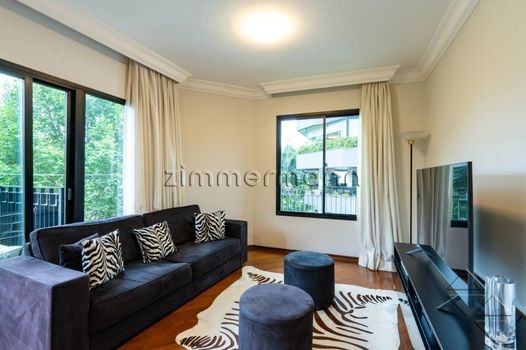 Foto 6 do(a) Apartamento de 3 quartos à venda em Vila Morumbi, São Paulo