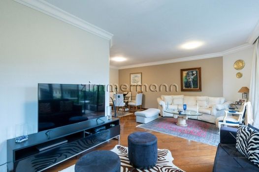 Foto 7 do(a) Apartamento de 3 quartos à venda em Vila Morumbi, São Paulo