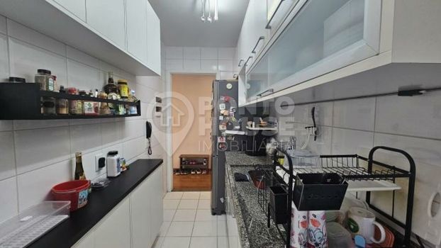 Foto 6 do(a) Apartamento de 3 quartos à venda em Vila da Saúde, São Paulo
