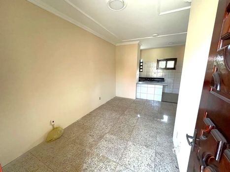 Foto 3 do(a) Apartamento de 2 quartos à venda em Passaré, Fortaleza