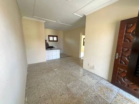 Foto 10 do(a) Apartamento de 2 quartos à venda em Passaré, Fortaleza