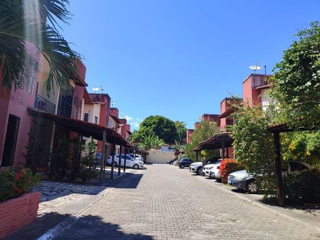 Foto 1 do(a) Apartamento de 2 quartos à venda em Passaré, Fortaleza