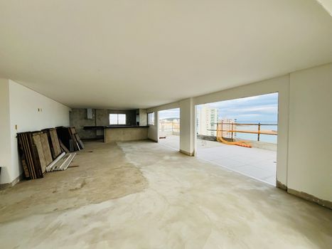Foto 11 do(a) Apartamento de 3 quartos à venda em Praia do Morro, Guarapari