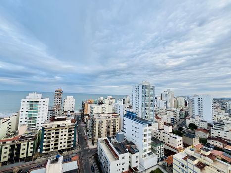 Foto 13 do(a) Apartamento de 3 quartos à venda em Praia do Morro, Guarapari