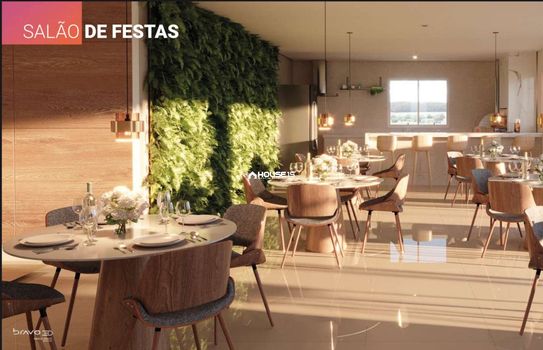 Foto 4 do(a) Apartamento de 3 quartos à venda em Praia do Morro, Guarapari