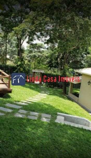 Foto 6 do(a) Fazenda / Sítio / Chácara de 5 quartos à venda em Califórnia, Betim