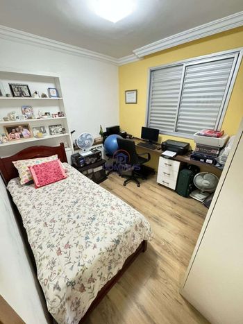 Foto 11 do(a) Cobertura de 3 quartos à venda em Cidade Nova, Belo Horizonte