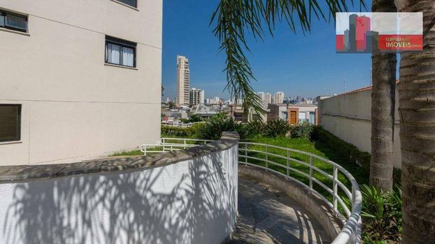 Foto 42 do(a) Cobertura de 3 quartos à venda em Vila Santo Estéfano, São Paulo
