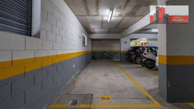 Foto 48 do(a) Cobertura de 3 quartos à venda em Vila Santo Estéfano, São Paulo