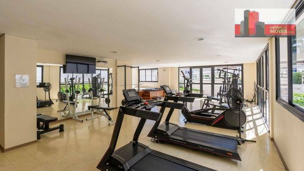 Foto 35 do(a) Cobertura de 3 quartos à venda em Vila Santo Estéfano, São Paulo