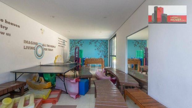 Foto 46 do(a) Cobertura de 3 quartos à venda em Vila Santo Estéfano, São Paulo