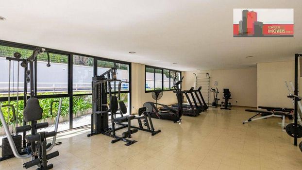 Foto 37 do(a) Cobertura de 3 quartos à venda em Vila Santo Estéfano, São Paulo