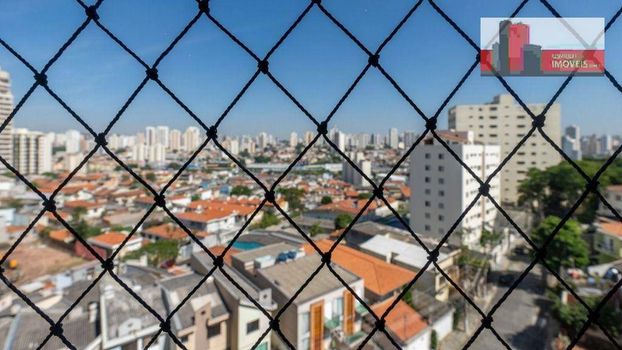 Foto 18 do(a) Cobertura de 3 quartos à venda em Vila Santo Estéfano, São Paulo