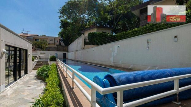 Foto 38 do(a) Cobertura de 3 quartos à venda em Vila Santo Estéfano, São Paulo