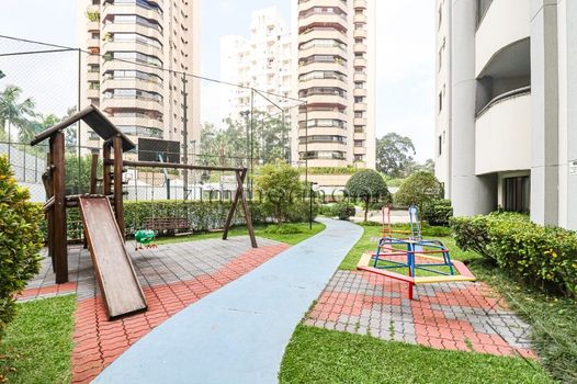 Foto 44 do(a) Apartamento de 3 quartos à venda em Vila Suzana, São Paulo