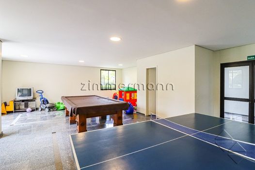 Foto 48 do(a) Apartamento de 3 quartos à venda em Vila Suzana, São Paulo