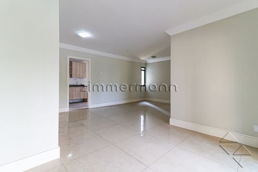 Foto 2 do(a) Apartamento de 3 quartos à venda em Vila Suzana, São Paulo