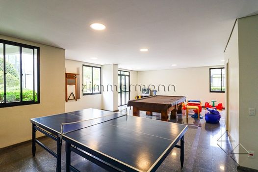 Foto 47 do(a) Apartamento de 3 quartos à venda em Vila Suzana, São Paulo