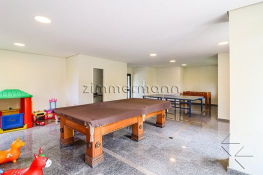 Foto 49 do(a) Apartamento de 3 quartos à venda em Vila Suzana, São Paulo