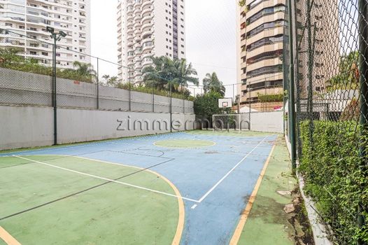 Foto 43 do(a) Apartamento de 3 quartos à venda em Vila Suzana, São Paulo