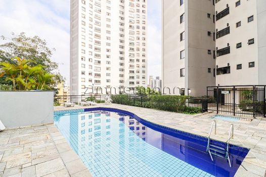 Foto 40 do(a) Apartamento de 3 quartos à venda em Vila Suzana, São Paulo