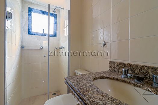 Foto 11 do(a) Apartamento de 3 quartos à venda em Vila Suzana, São Paulo