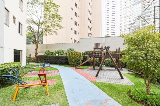 Foto 45 do(a) Apartamento de 3 quartos à venda em Vila Suzana, São Paulo