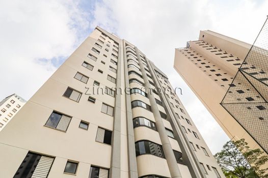 Foto 37 do(a) Apartamento de 3 quartos à venda em Vila Suzana, São Paulo