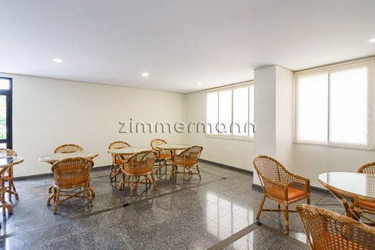 Foto 33 do(a) Apartamento de 3 quartos à venda em Vila Suzana, São Paulo
