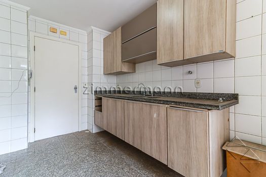 Foto 18 do(a) Apartamento de 3 quartos à venda em Vila Suzana, São Paulo