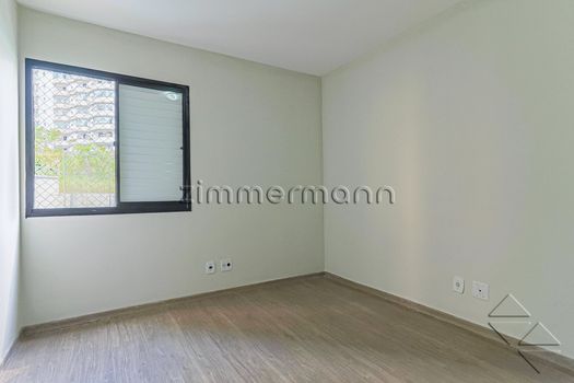 Foto 9 do(a) Apartamento de 3 quartos à venda em Vila Suzana, São Paulo