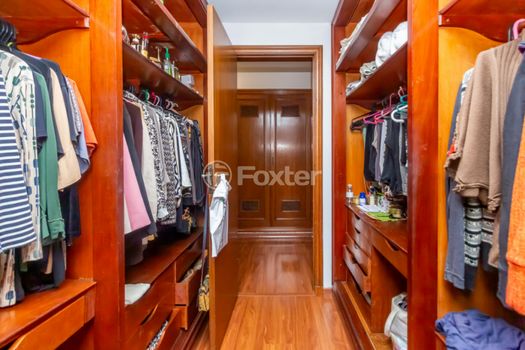 Foto 41 do(a) Cobertura de 4 quartos à venda em Higienópolis, São Paulo