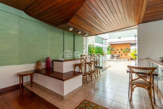 Foto 23 do(a) Cobertura de 4 quartos à venda em Higienópolis, São Paulo
