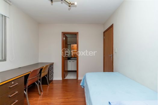 Foto 50 do(a) Cobertura de 4 quartos à venda em Higienópolis, São Paulo